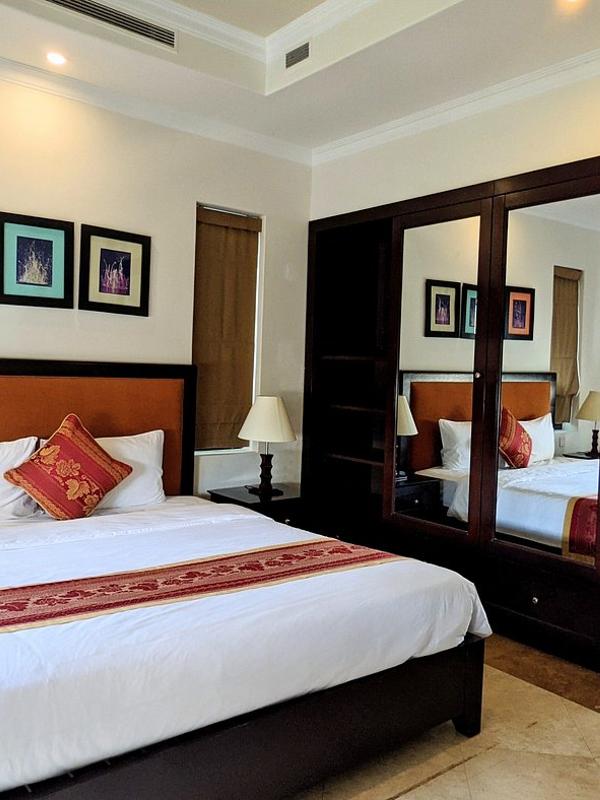 Olalani Resort & Condotel