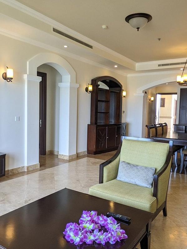 Olalani Resort & Condotel