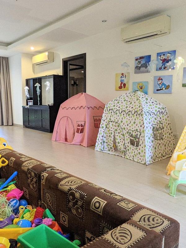 Olalani Resort & Condotel