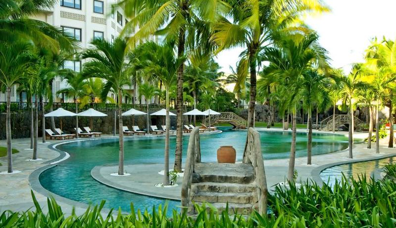 Olalani Resort & Condotel