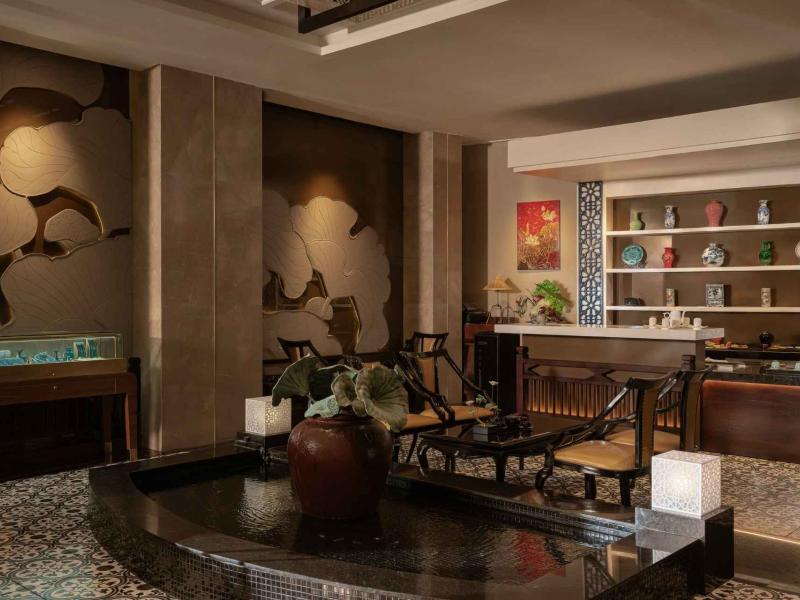 The Odys Boutique Hotel