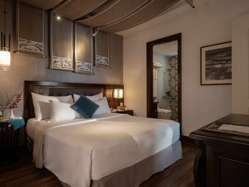 The Odys Boutique Hotel