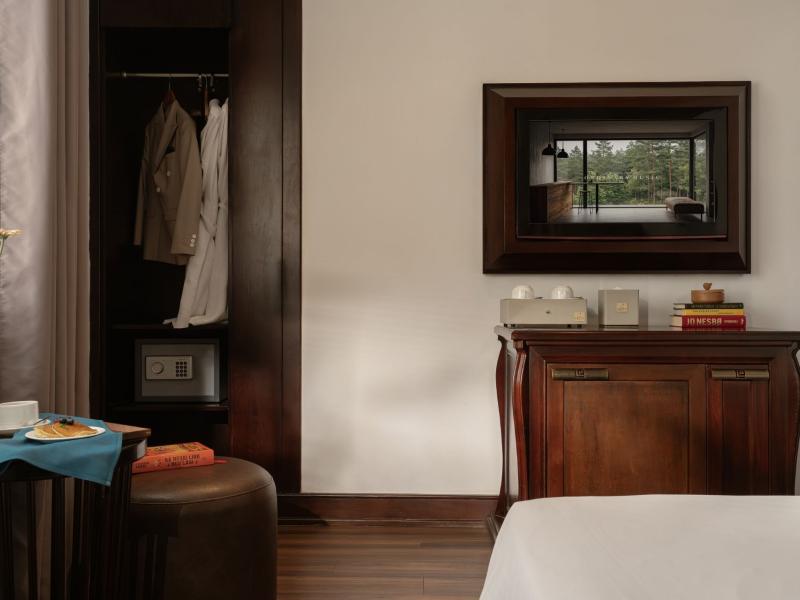 The Odys Boutique Hotel