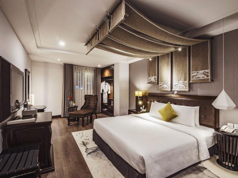 The Odys Boutique Hotel