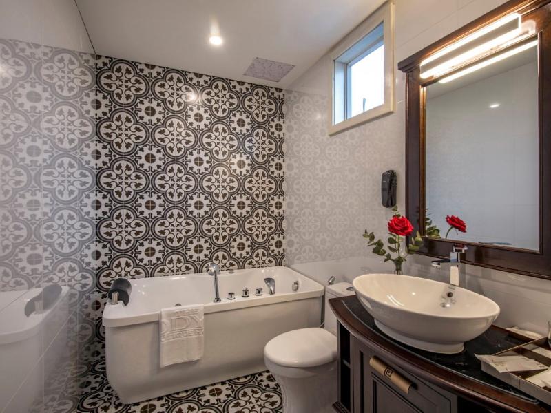 The Odys Boutique Hotel