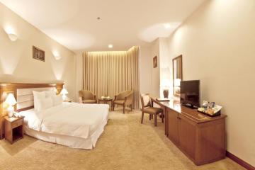 Отель Tan Son Nhat 5* Вьетнам, Хошимин, фото 3