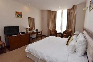 Отель Tan Son Nhat 5* Вьетнам, Хошимин, фото 4