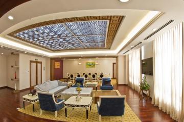 Отель Tan Son Nhat 5* Вьетнам, Хошимин, фото 8