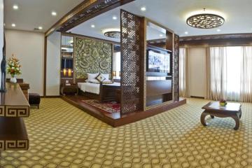 Отель Tan Son Nhat 5* Вьетнам, Хошимин, фото 9