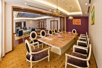 Отель Tan Son Nhat 5* Вьетнам, Хошимин, фото 10