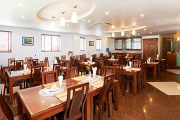 Отель White Lion Hotel Вьетнам, Хошимин, фото 12