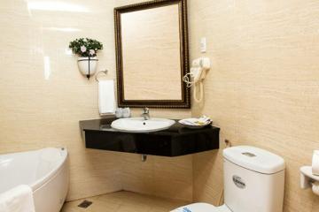 Отель White Lion Hotel Вьетнам, Хошимин, фото 20