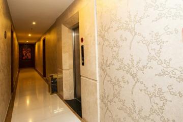 Отель White Lion Hotel Вьетнам, Хошимин, фото 22