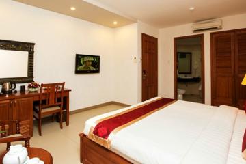 Отель White Lion Hotel Вьетнам, Хошимин, фото 6