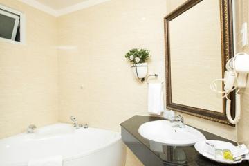 Отель White Lion Hotel Вьетнам, Хошимин, фото 8