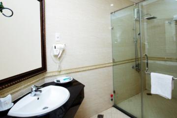 Отель White Lion Hotel Вьетнам, Хошимин, фото 10