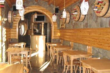 Отель Гостиный двор Князь Голицын Россия, Новый Свет, фото 11