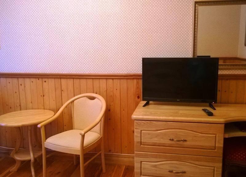 Гостиный двор Князь Голицын