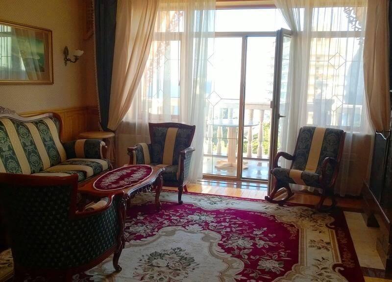 Гостиный двор Князь Голицын