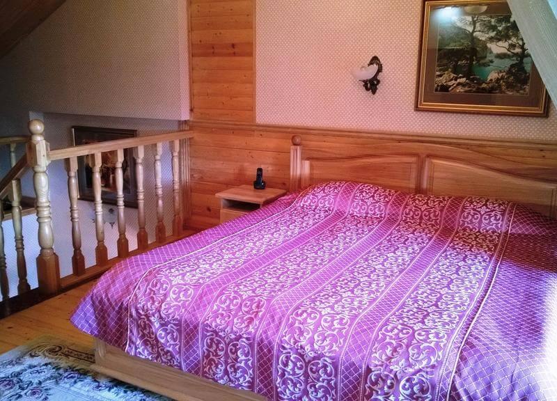 Гостиный двор Князь Голицын