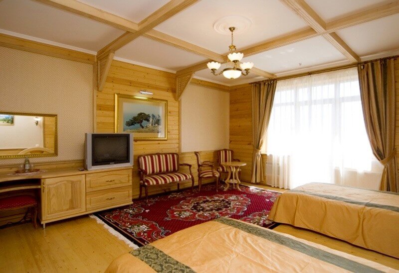 Гостиный двор Князь Голицын