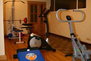 Отель Гостиный двор Князь Голицын Россия, Новый Свет, фото 2