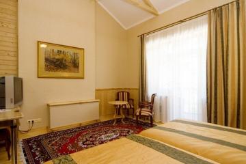 Отель Гостиный двор Князь Голицын Россия, Новый Свет, фото 24