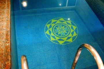 Отель Гостиный двор Князь Голицын Россия, Новый Свет, фото 26