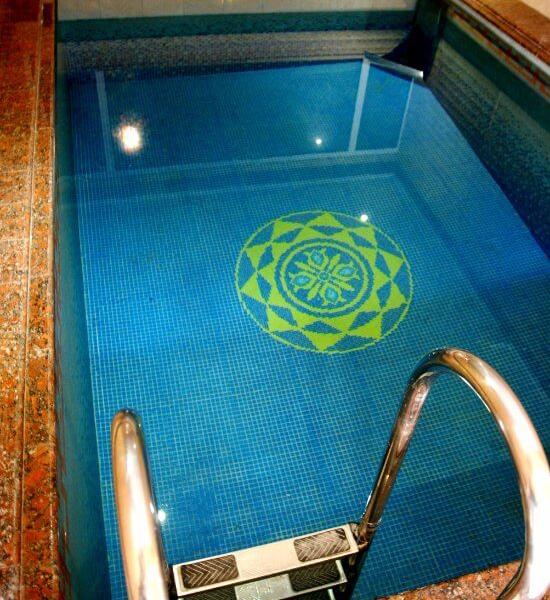 Гостиный двор Князь Голицын