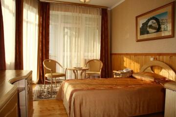 Отель Гостиный двор Князь Голицын Россия, Новый Свет, фото 30