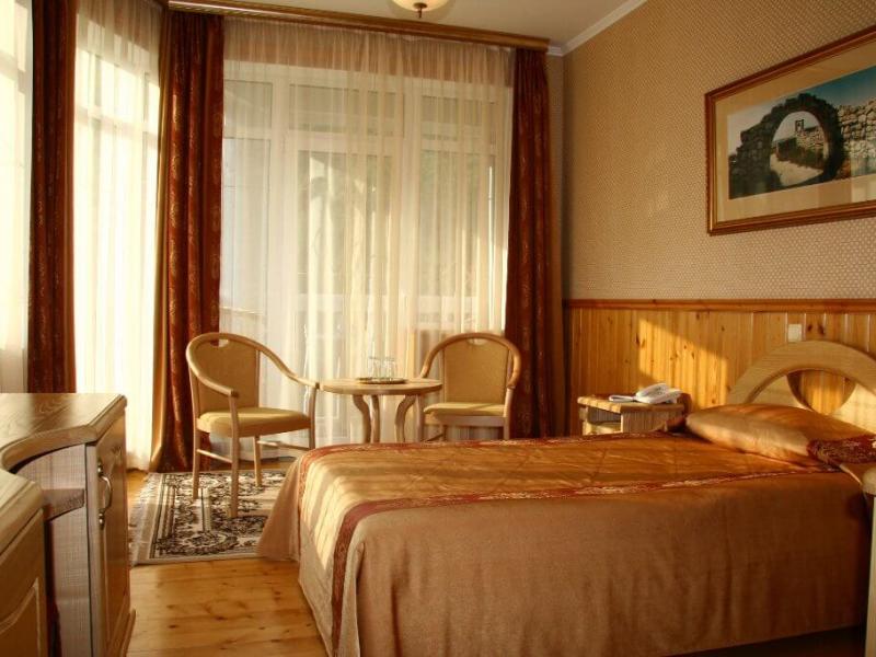 Гостиный двор Князь Голицын