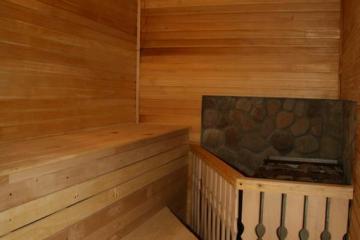 Отель Гостиный двор Князь Голицын Россия, Новый Свет, фото 3