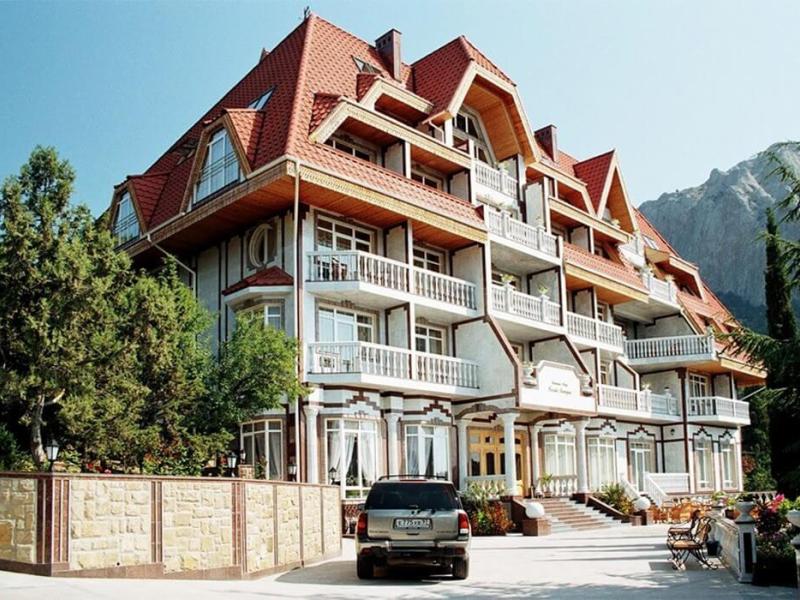 Гостиный двор Князь Голицын