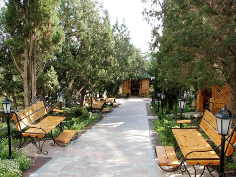 Гостиный двор Князь Голицын