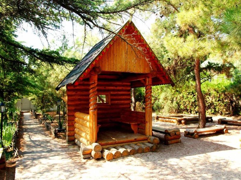 Гостиный двор Князь Голицын