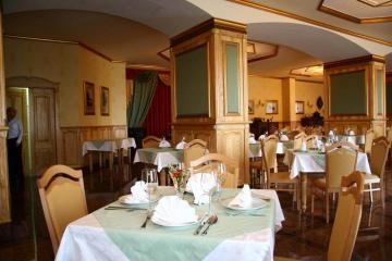 Отель Гостиный двор Князь Голицын Россия, Новый Свет, фото 5