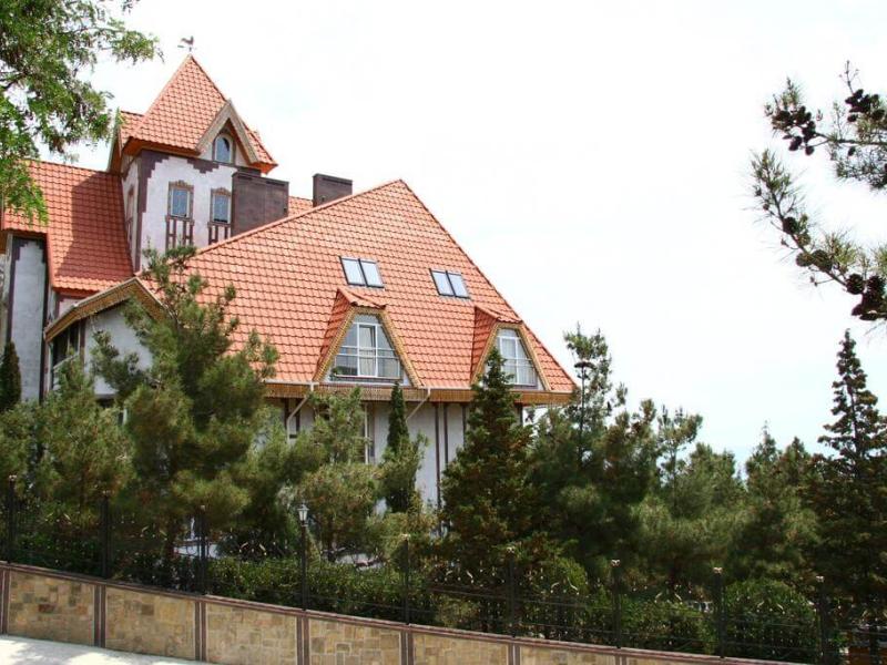 Гостиный двор Князь Голицын