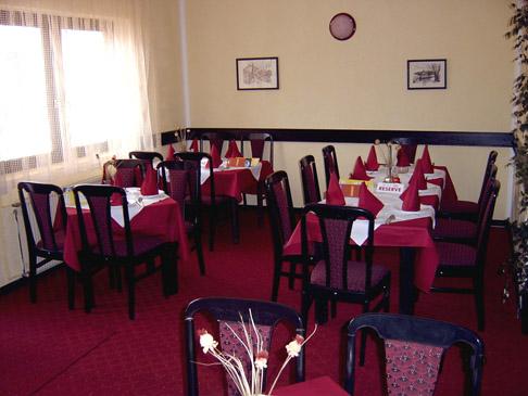 Hotel Cile
