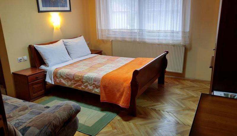 Hotel Cile
