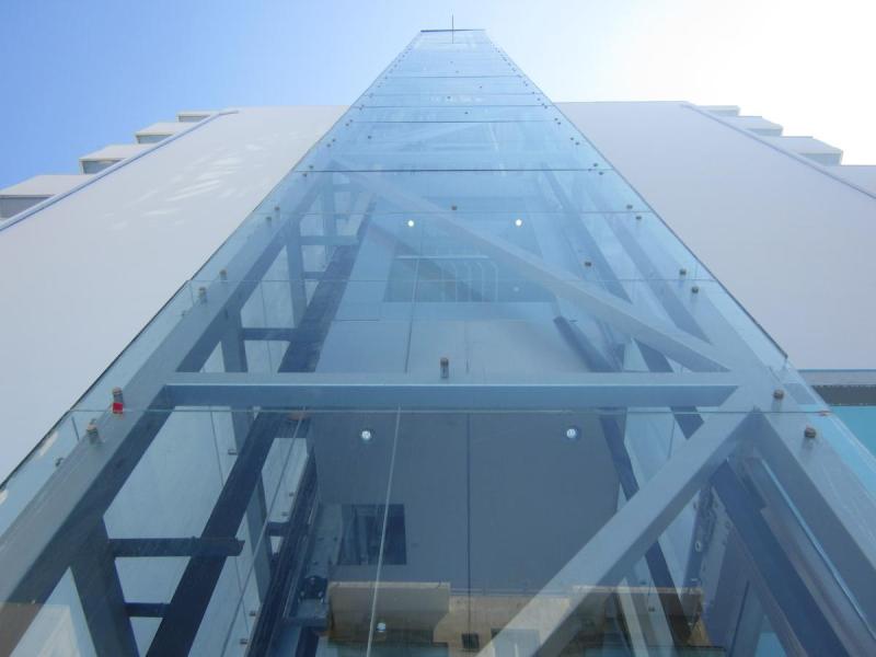 Parthenon City Hotel