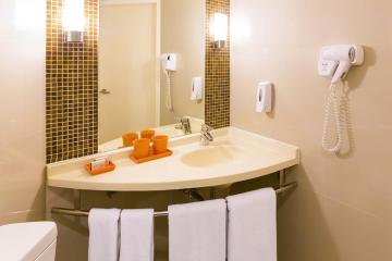 Отель Ibis Bangkok Siam Таиланд, Бангкок, фото 12