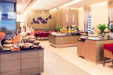 Отель Ibis Bangkok Siam Таиланд, Бангкок, фото 16