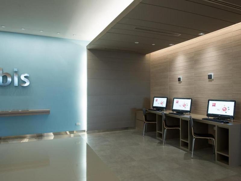 Ibis Bangkok Siam