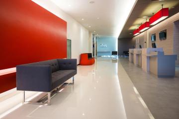 Отель Ibis Bangkok Siam Таиланд, Бангкок, фото 5