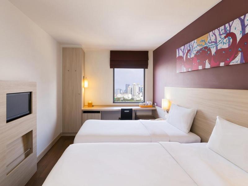 Ibis Bangkok Siam