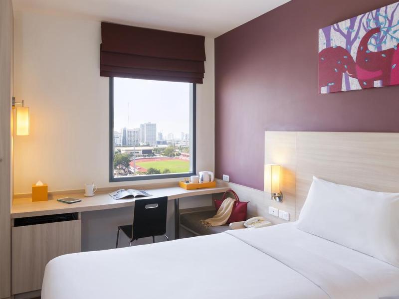 Ibis Bangkok Siam