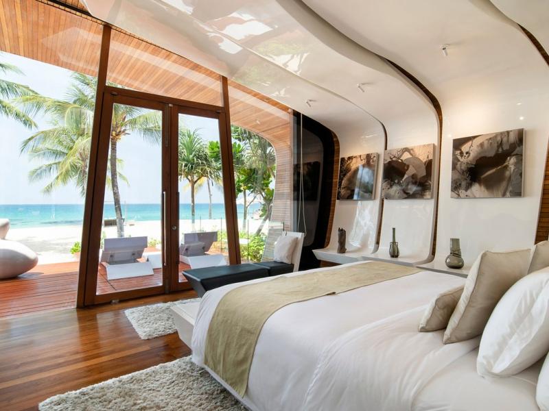 Iniala Beach House