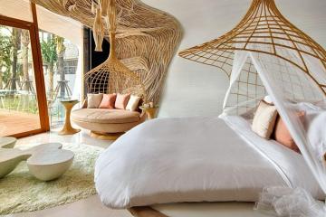 Отель Iniala Beach House Таиланд, пляж Натай, фото 18