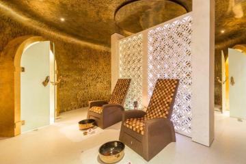 Отель Iniala Beach House Таиланд, пляж Натай, фото 20