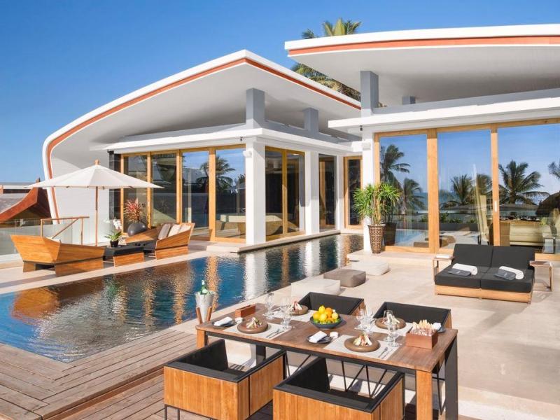 Iniala Beach House